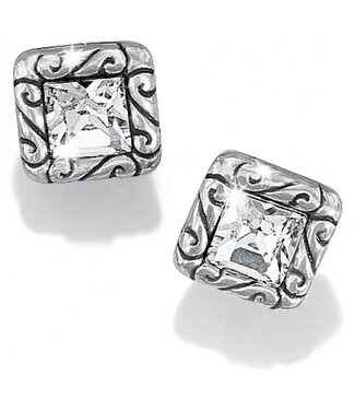 BRIGHTON Regina Mini Post Earrings