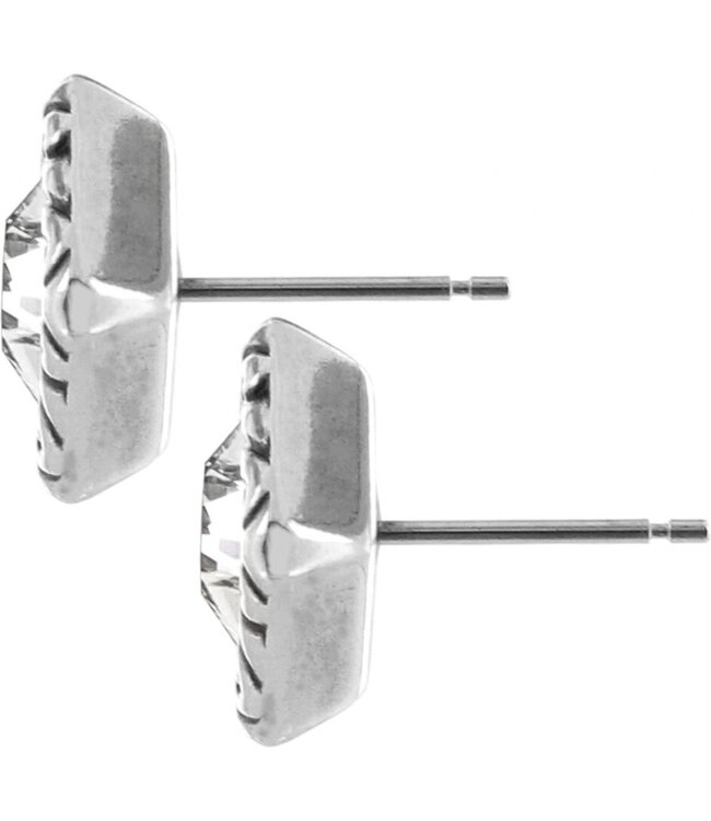 BRIGHTON Regina Mini Post Earrings