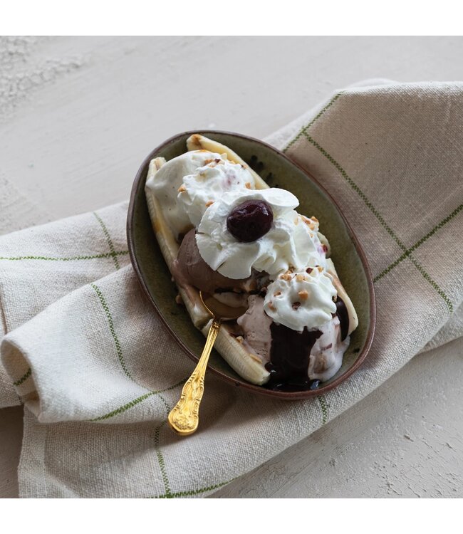 FINCH + FENNEL Bourbon Butter Caramel Sauce