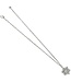 BRIGHTON Glint Snowflake Necklace