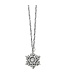 BRIGHTON Glint Snowflake Necklace