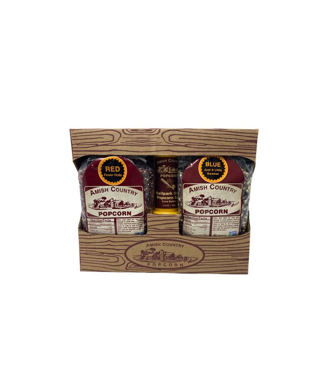 2lb Gift Box - Sold as Set