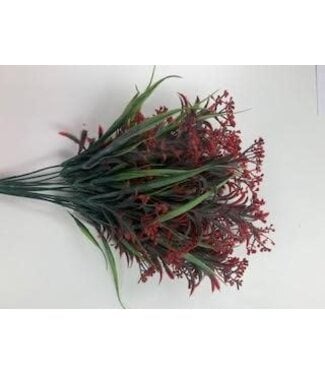 PLS Mini FLS Bush X13 Lilac 12DZ