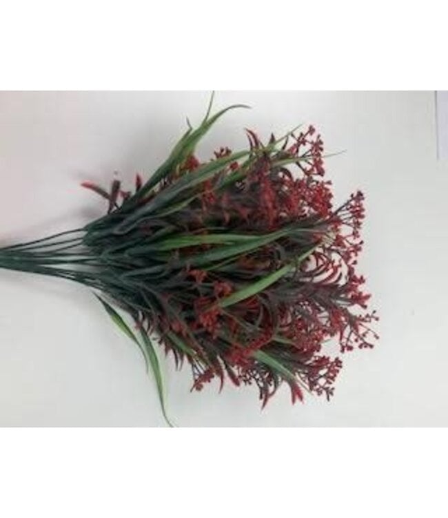 PLS Mini FLS Bush X13 Lilac 12DZ