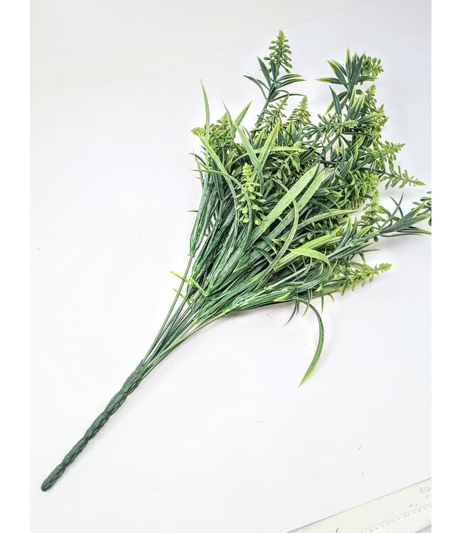 PLS Lilac Bush X11 Green 1/12DZ