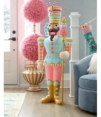 GLITTERVILLE Major Macaron Display