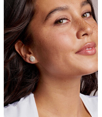 KENDRA SCOTT Bella Stud Earrings