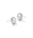 KENDRA SCOTT Bella Stud Earrings