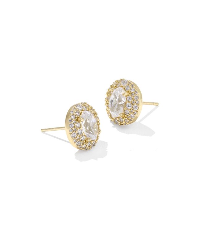 KENDRA SCOTT Bella Stud Earrings