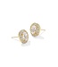 KENDRA SCOTT Bella Stud Earrings