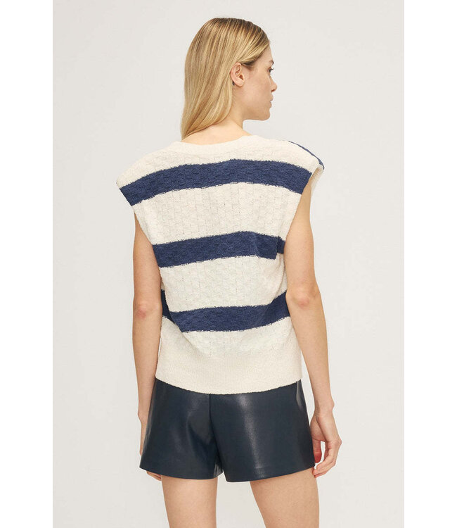 Hudson Leather Short