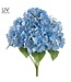 17.5" UV Protected Hydrangea Bush
