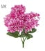 17.5" UV Protected Hydrangea Bush