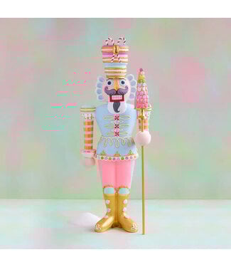 GLITTERVILLE Major Macaron Display