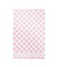 MACKENZIE CHILDS Rosy Check Hand Towel