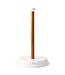 JULISKA Berry & Thread Paper Towel Holder - Whitewash