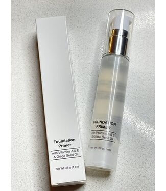 Foundation Primer