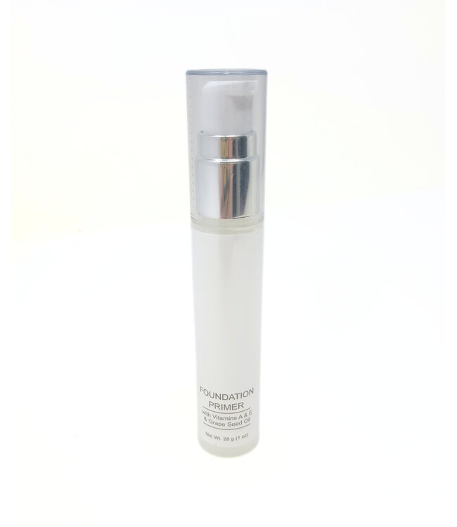 Foundation Primer