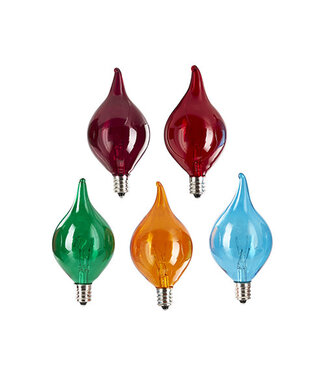 Shiny Multicolor Replacement Kismet Bulbs