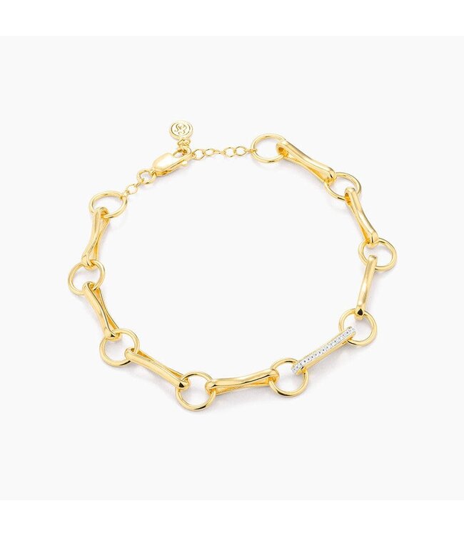 ELLA STEIN Spring Has Sprung Bracelet