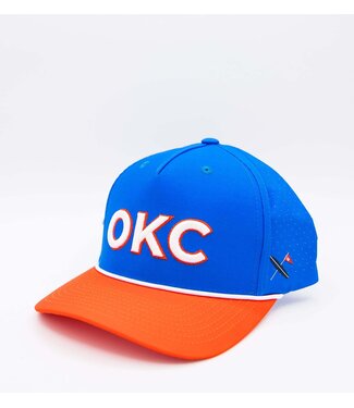 OKC Blue