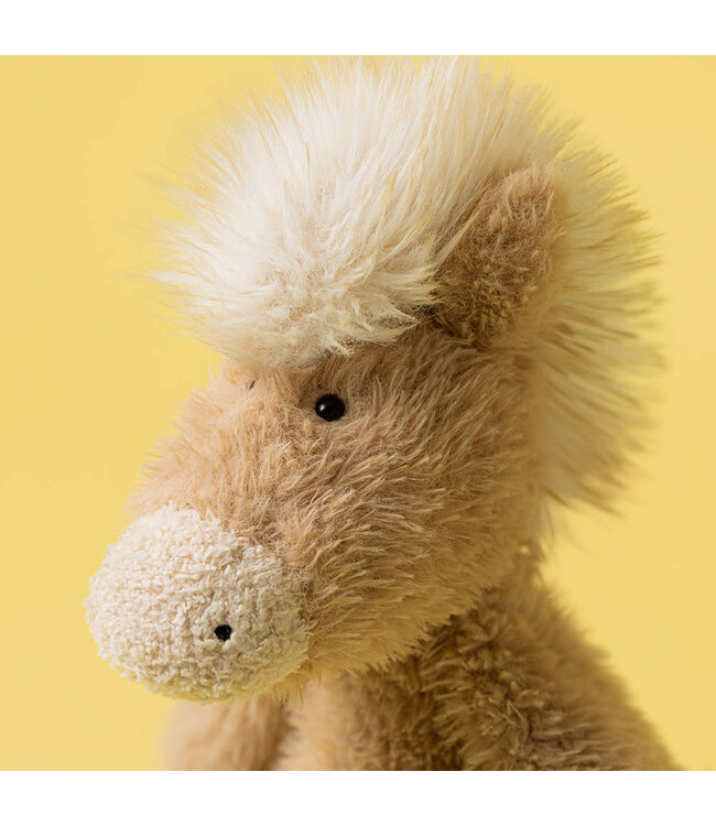 JELLYCAT Canterneigh Pony