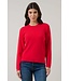 Debby Scallop Sweater