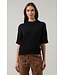 Novah Drop Shoulder Sweater Top