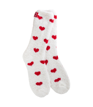 Holiday Spring Light Weight Cozy Crew