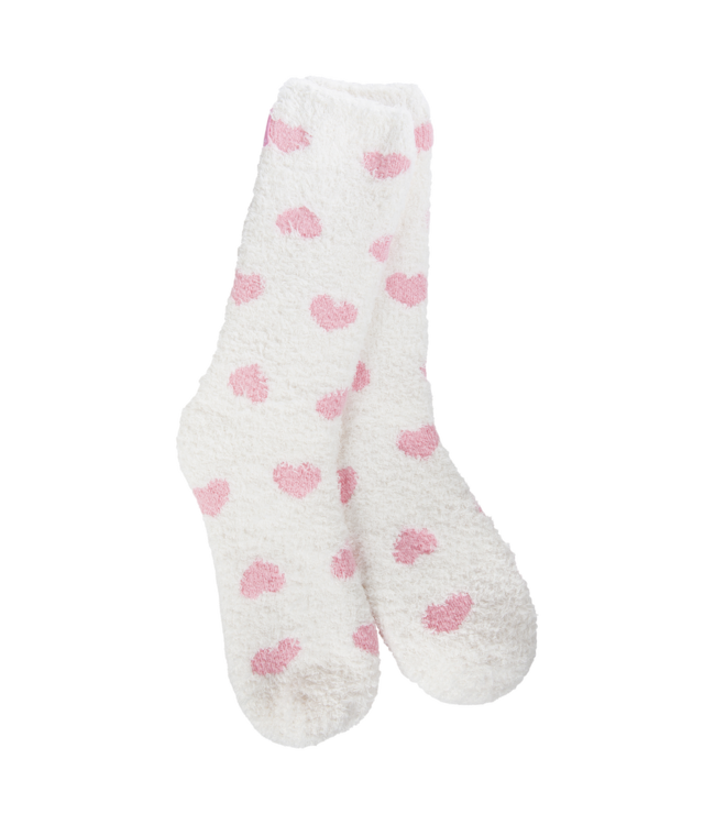 Holiday Spring Light Weight Cozy Crew