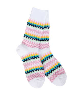 Cozy Crew Socks