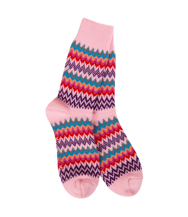 Cozy Crew Socks