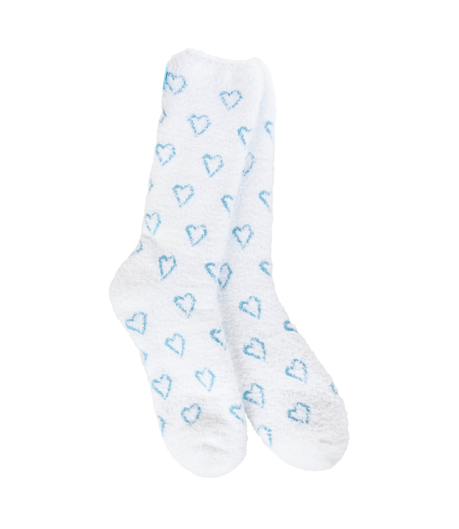 Holiday Valentine Cozy Crew