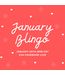 January Blingo 2025