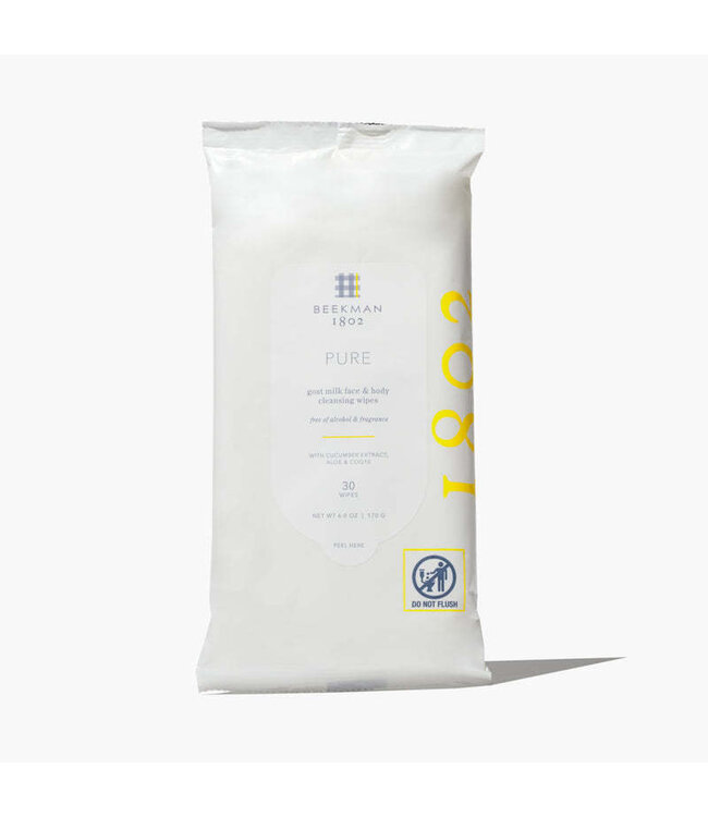 Facial Cleansing Wipes