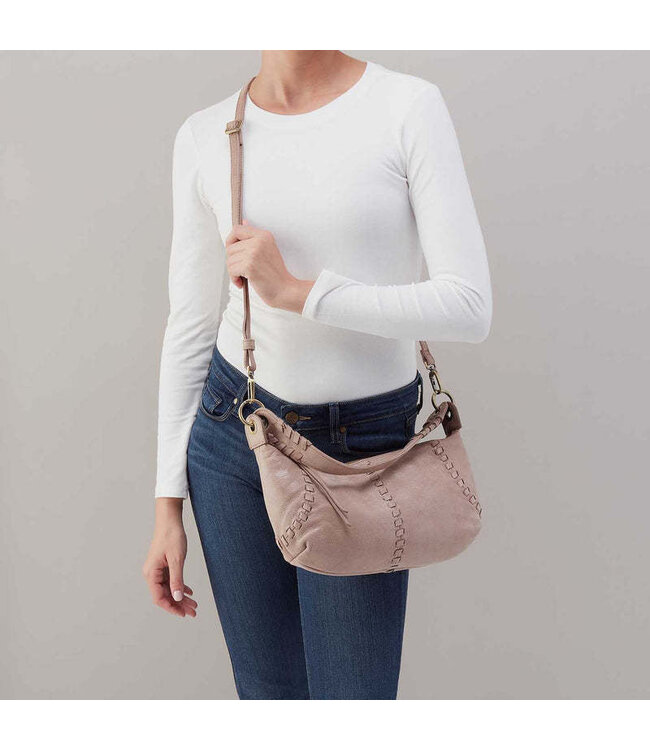 HOBO Opal Mini Shoulder - Hazel