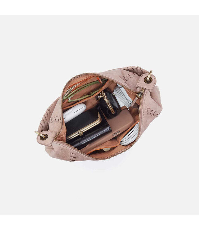 HOBO Opal Mini Shoulder - Hazel