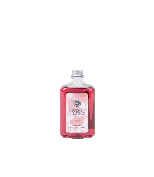Sweet Grace Fragrance Refill Oil