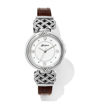 BRIGHTON Galway Reversible Watch