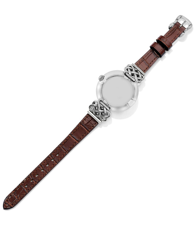 BRIGHTON Galway Reversible Watch