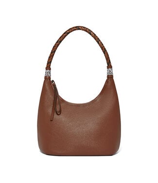 BRIGHTON Bourbon Shelby Hobo
