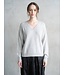 Zainab V-Neck Regular Long Sleeve Sweater