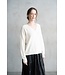 Zainab V-Neck Regular Long Sleeve Sweater