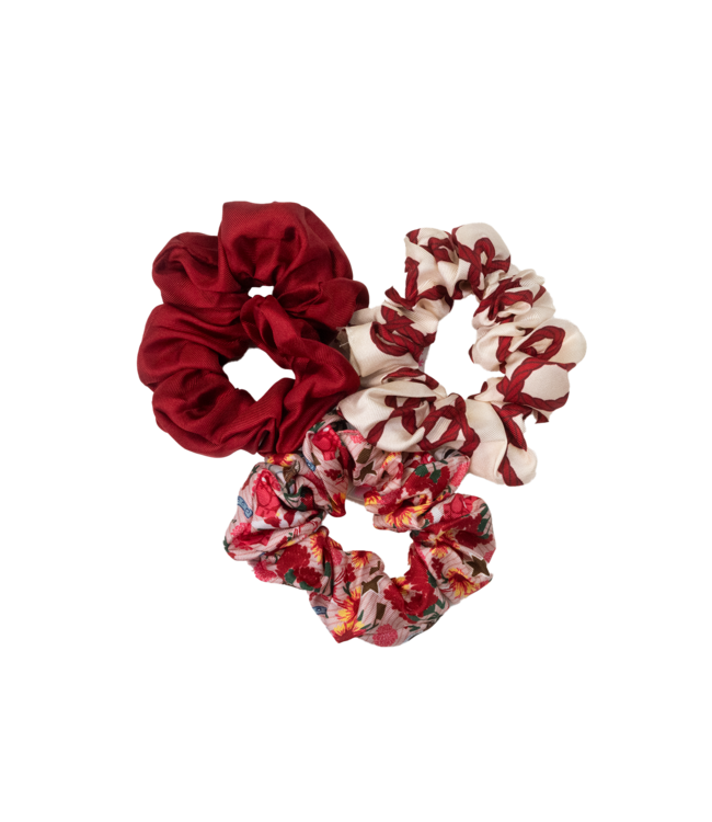 Scrunchie Set