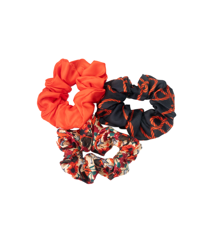 Scrunchie Set