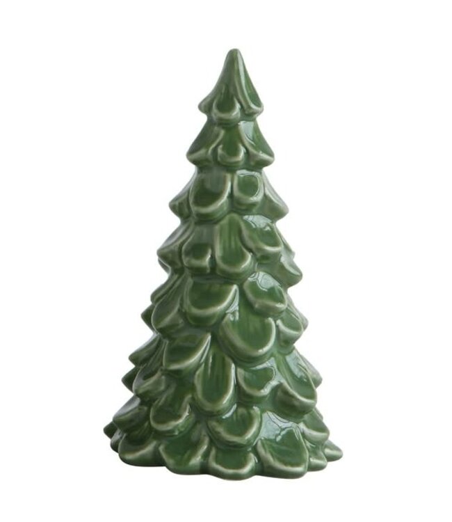 Stoneware Tree