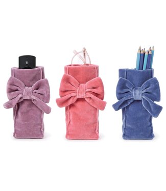 Bow Eyeglass/Accessory Holder in Gift Box