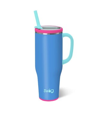 SWIG 40oz Leakproof Mega Mug