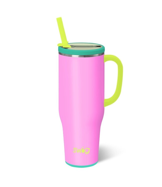 SWIG 40oz Leakproof Mega Mug