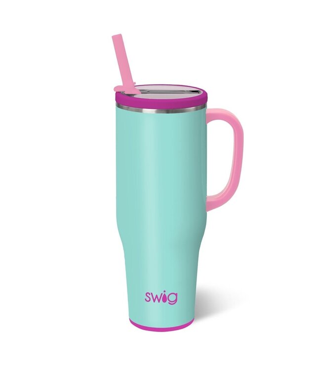 SWIG 40oz Leakproof Mega Mug
